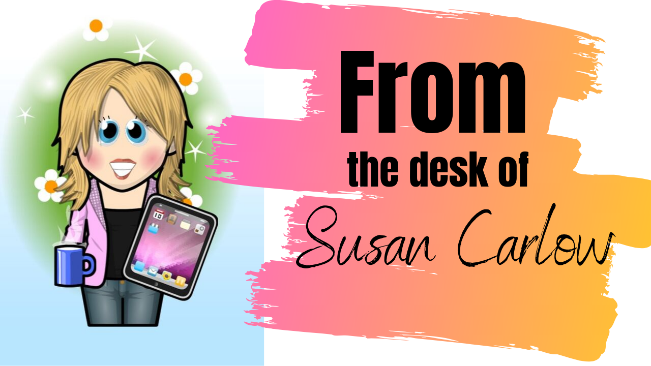 Susan Carlow Susan Carlow
