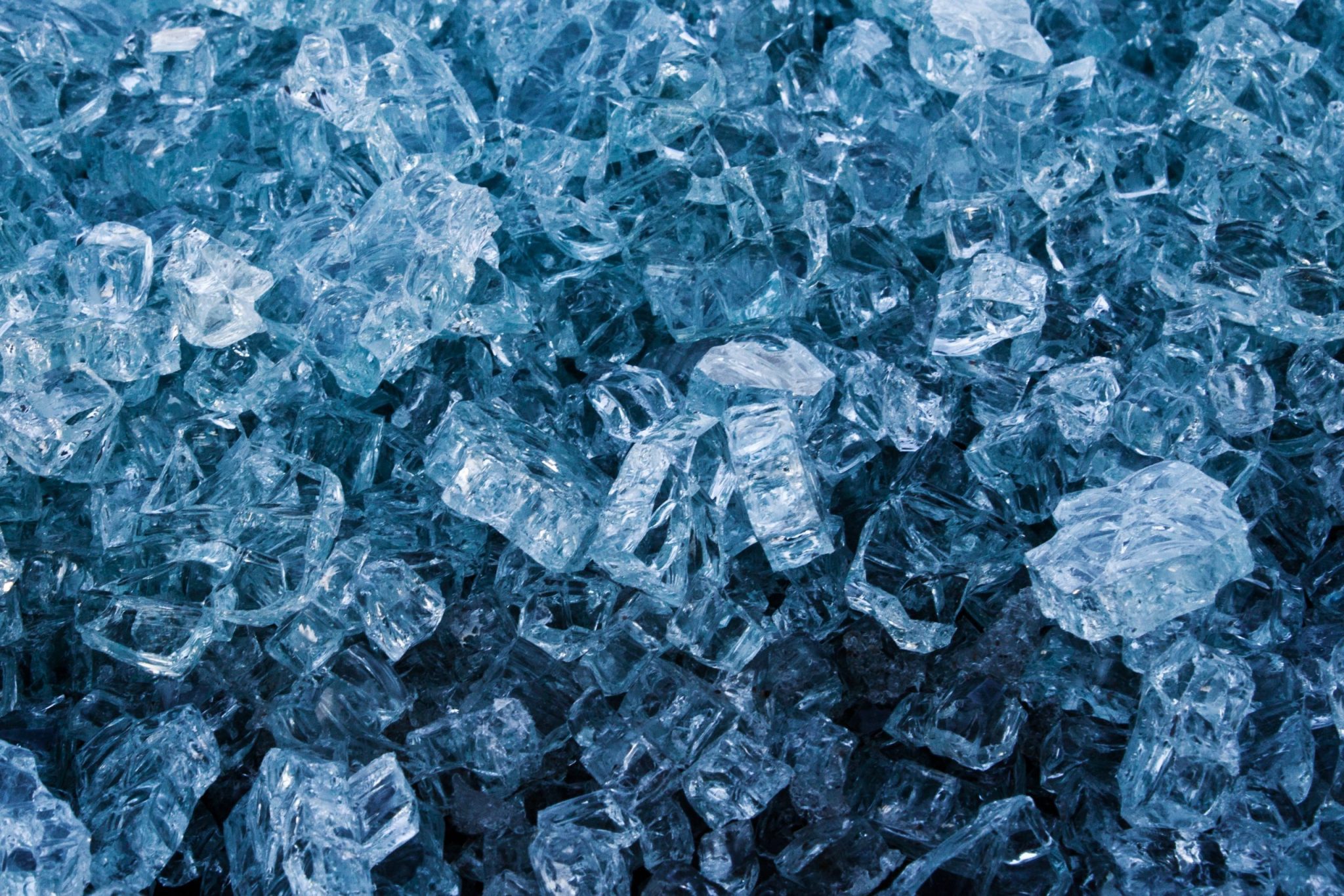 Photo by Scott Rodgerson crystal gemstones