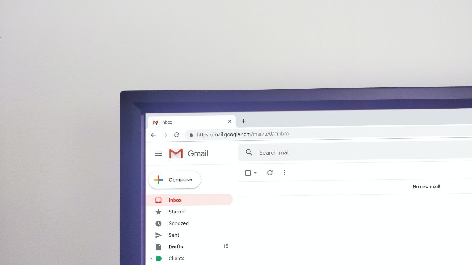 How To Hide Recipient Details In Outlook And Gmail Excel At Work