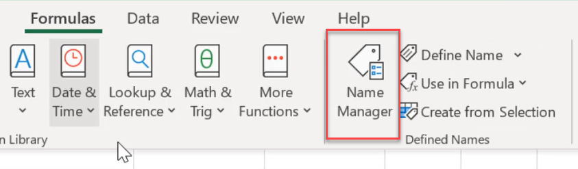 How To Edit Drop Down List In Excel Find Add And Remove Items Excel At Work