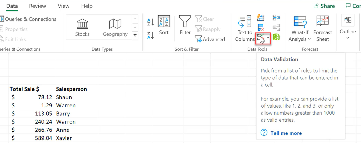 Excel create drop down list 26 Excel drop down list